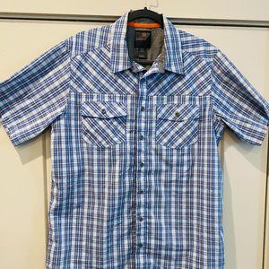 Men's 5.11 work shirt